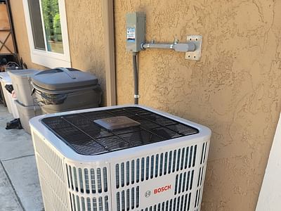 Global Heating and Air Conditioning