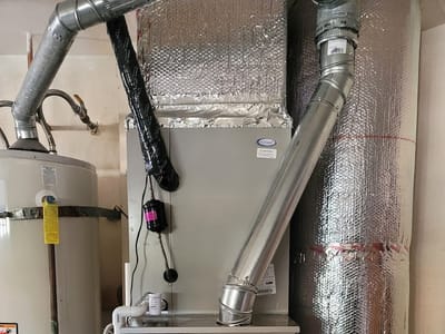 Global Heating and Air Conditioning