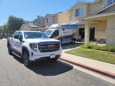 Global Heating and Air Conditioning