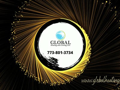 Global Heating and Cooling LLC
