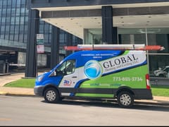 Global Heating and Cooling LLC