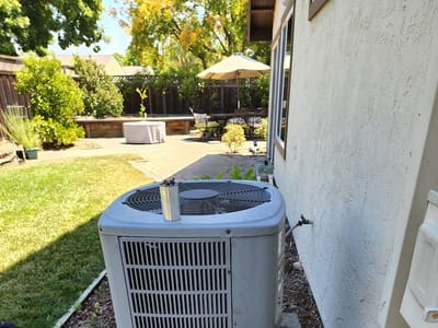 Global Heating And Cooling Services