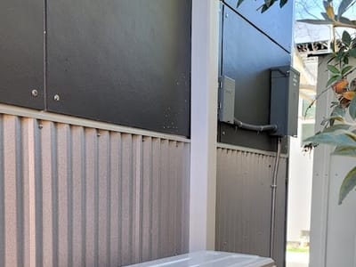 Global Heating And Cooling Services