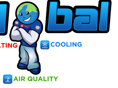Global Heating & Cooling