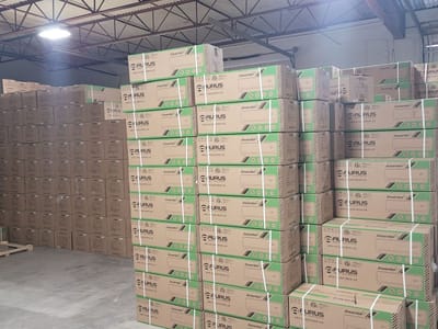 Global HVAC Distribution, LLC