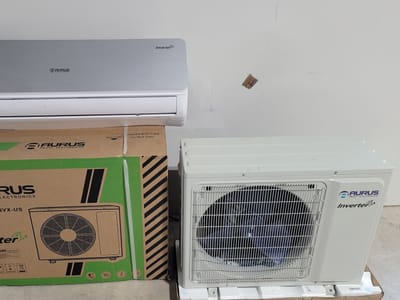 Global HVAC Distribution, LLC