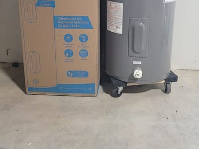 Global HVAC Distribution, LLC