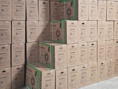 Global HVAC Distribution, LLC