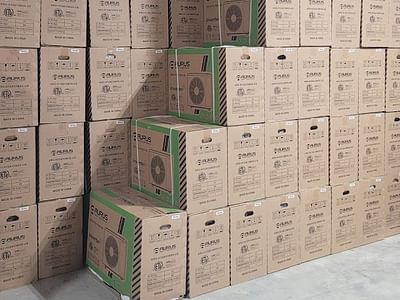 Global HVAC Distribution, LLC