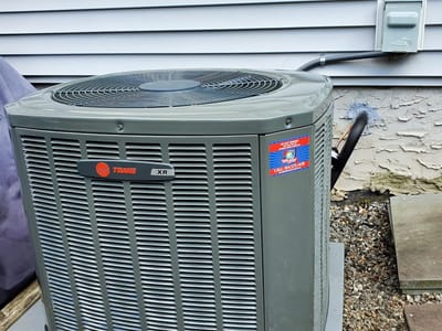 global hvac