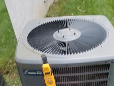 global hvac