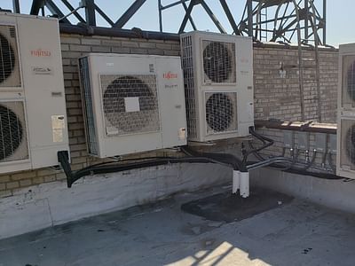 global hvac