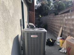 Global HVAC