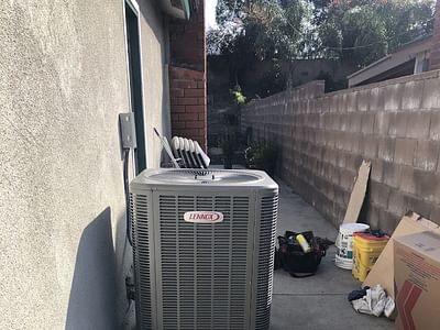 Global HVAC