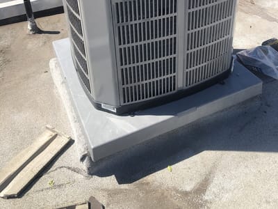 Global HVAC