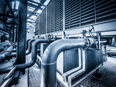 GLOBAL PRO HVAC & Appliance Repair