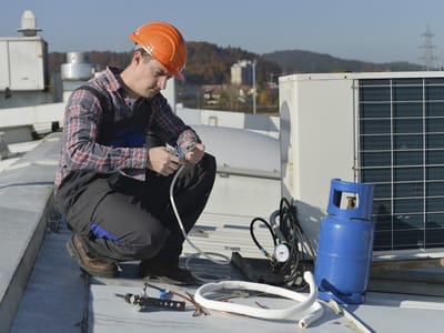 GLOBAL PRO HVAC & Appliance Repair
