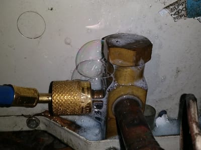 GLOBAL PRO HVAC & Appliance Repair