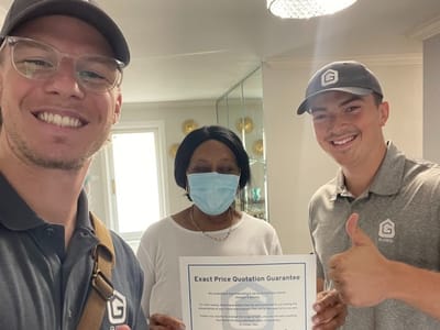 Global Residential Services