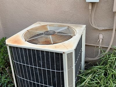 Global Seasons HVAC