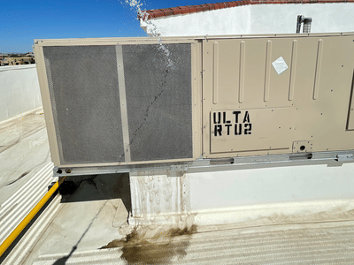 Global Warm & Cool: Heating, Cooling & Plumbing