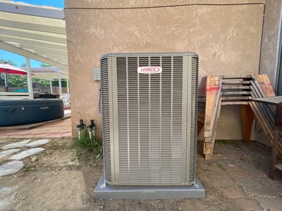 Global Warm & Cool: Heating, Cooling & Plumbing