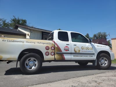 Global Warming and Cooling LLC