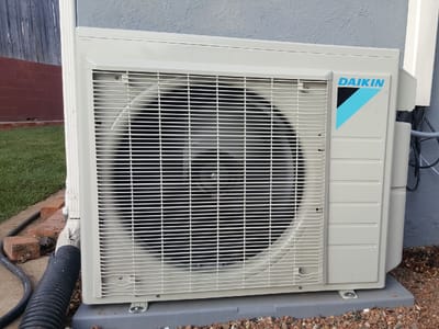Global Warming & Cooling: HVAC, AC Repair, Heating, AC Install