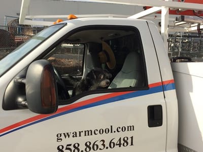 Global Warming & Cooling: HVAC, AC Repair, Heating, AC Install