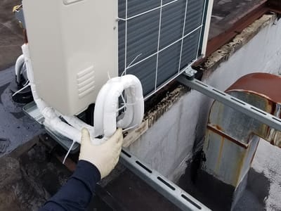 GLOBE REF. HTG. & A/C, INC.