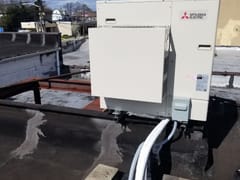 GLOBE REF. HTG. & A/C, INC.