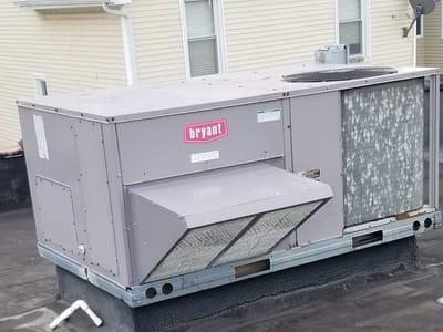 GLOBE REF. HTG. & A/C, INC.