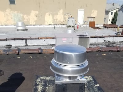 GLOBE REF. HTG. & A/C, INC.