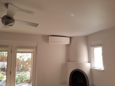 Glorieta Creek Mechanical LLC