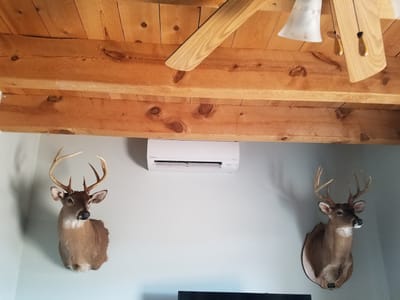 Glorieta Creek Mechanical LLC