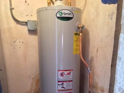 Glorieta Creek Mechanical LLC