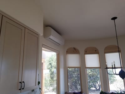 Glorieta Creek Mechanical LLC