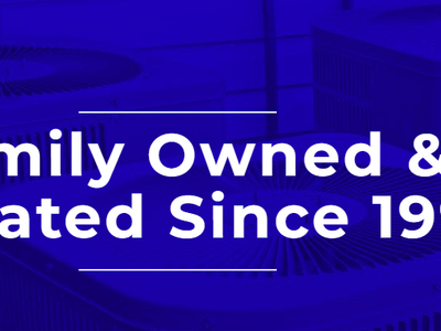 Glover & Son Heating & Air Conditioning INC.