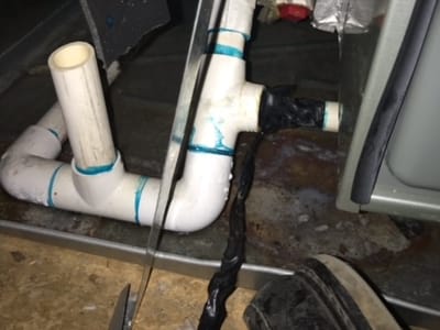 Glover & Son Heating & Air Conditioning INC.