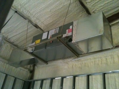 Glovers Heating & Air Conditioning