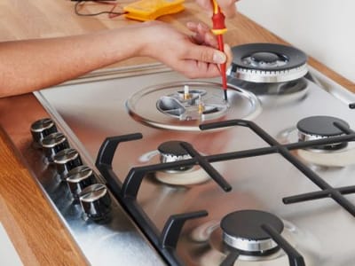 GLS Appliance & HVAC Repair