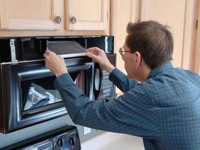 GLS Appliance & HVAC Repair