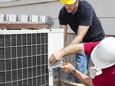 GLS Appliance & HVAC Repair