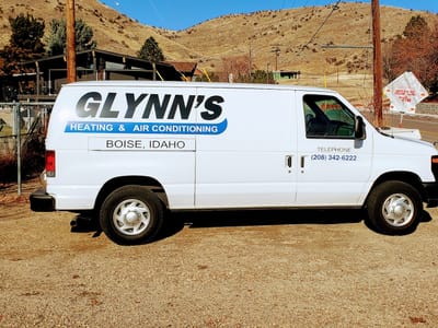 Glynn's Heating & Air Conditioning
