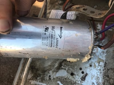 GM Air - Air Conditioning & Heating