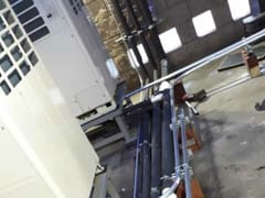 GM CLIMATE CONTROL , INC