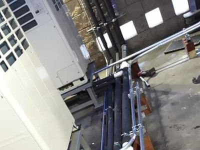 GM CLIMATE CONTROL , INC