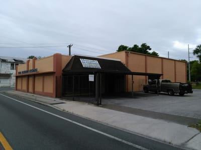 GM Refrigeration Inc