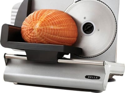 GM Refrigeration Inc