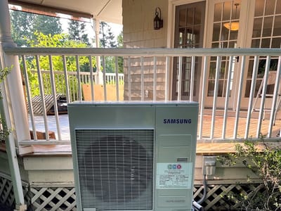 GMA Air Cooling & Heating